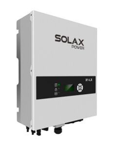 SOLAX ZDNY