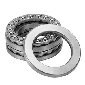 Thrust Ball Bearings