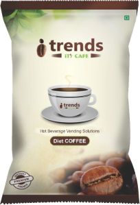 instant premix Diet Coffee