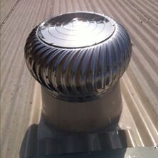 Roof Ventilators