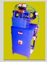 Ring Welding Machine