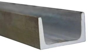 Stainless steel C Channel