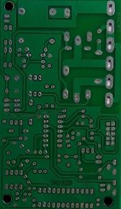 single sided pcb