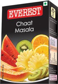 Chaat Masala