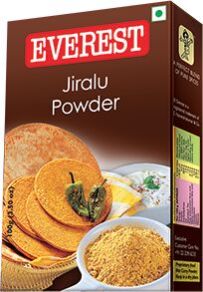 Jiralu Powder