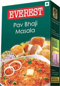 Pav Bhaji Masala