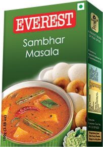 Sambhar Masala