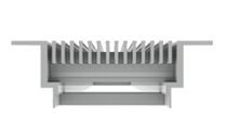 Linear Bar Diffusers