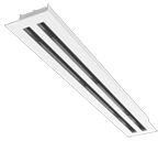 Linear Slot Ceiling Diffuser