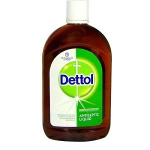 Dettol Disinfectant liquid