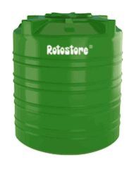 Roto Moulded Tank