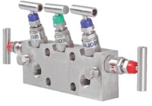 Manifold Valves