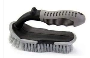 Upholstery Cleaning Brush