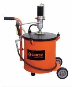 Groz Grease Pump