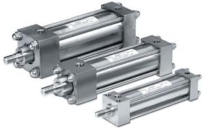 Pneumatic Cylinders