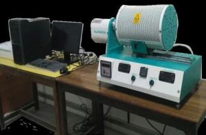 Dilatometer Equipment