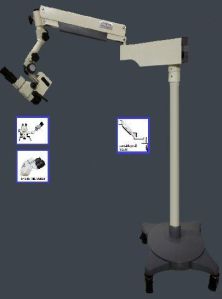 Surgical Microscopes