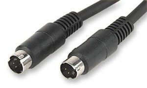 Audio Video Cable Assembly