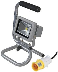 LED Worklight Mobile
