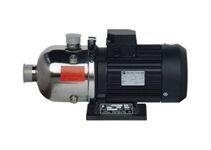 SS Feed and Transfer Pump