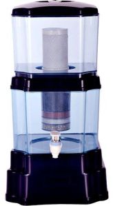 Manual Water Purifier