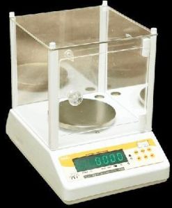 JW Green Balancing Machine