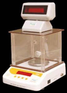 JW Series Balancing Machine