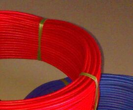 House Wire & Industrial Flexible Wires