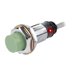 Autonics Cylindrical Inductive Proximity Sensor