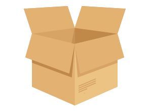 Corrugated Boxes