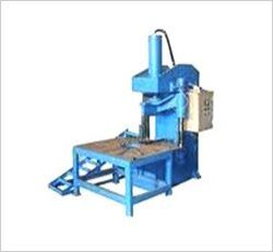 Auto Cycle Tyre Tube Machine