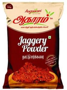 Jaggery Powder 1kg & 1/2kg