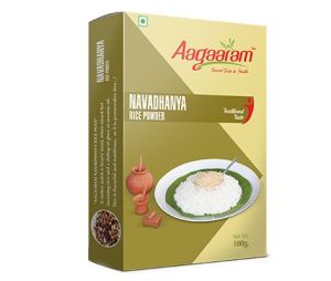 Navadhanya Rice Powder