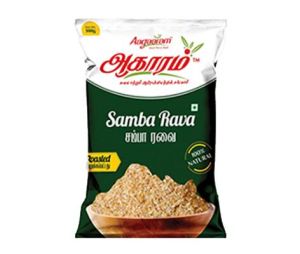 Samba Rava