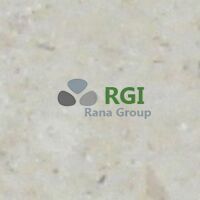 MYRA BEIGE BIG MARBLE