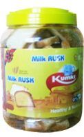 Milk Rusk