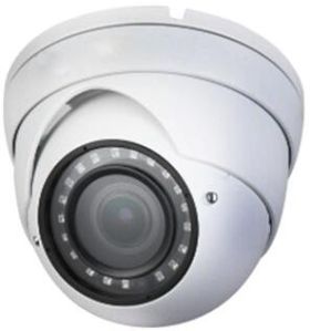 Varifocal Dome Camera