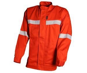 flame retardant jackets