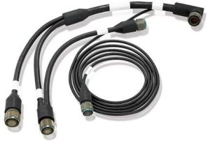 Molded Cables