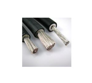 Underground Aluminum Power Cable