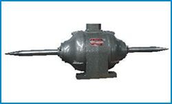 buffer motor