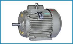 electric motor single phase