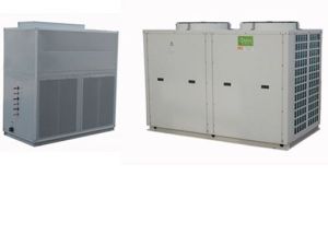 Split Unit Chillers