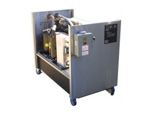 Water Cooled Chillers