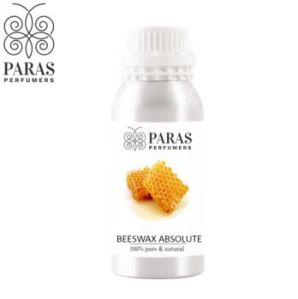 Beeswax Absolute