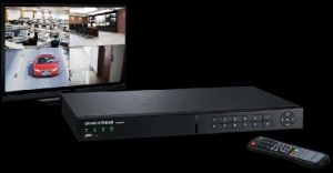 Video Recorder