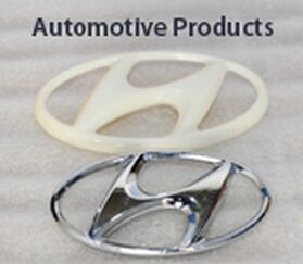 automotive plastic components
