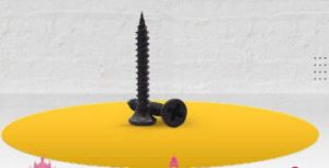 dry wall screw