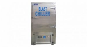 blast chiller