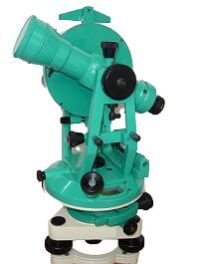 Vernier Theodolite